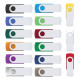 Swivel Full Bleed USB Flash Drive