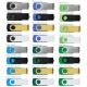 Swivel Type-C USB Flash Drive