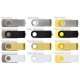 Swivel Type-C USB Flash Drive