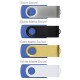 Swivel USB Flash Drive