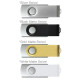 Swivel USB Flash Drive