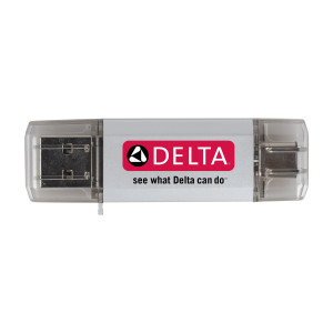 Tampa USB Flash Drive