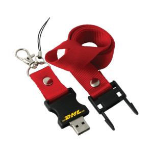 Tulsa USB Flash Drive