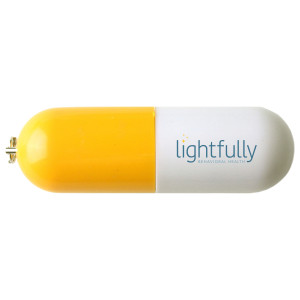 Vail USB Flash Drive