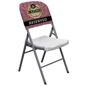UltraFit Chair Back Cover