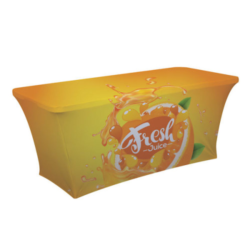 UltraFit Classic Table Throw (Full-Color Full-Bleed)