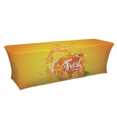 UltraFit Classic Table Throw (Full-Color Full-Bleed)