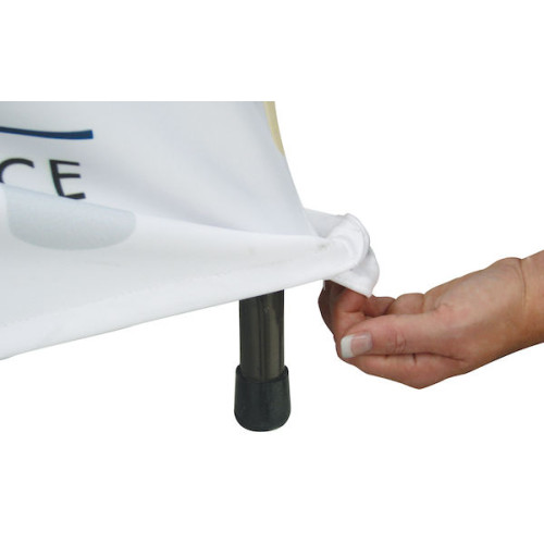 UltraFit Classic Table Throw (Full-Color Full-Bleed)