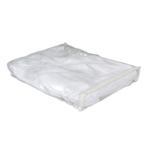 UltraFit Curve Table Throw (Full-Color Front Only)