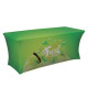 UltraFit Curve Table Throw (Full-Color Full-Bleed)