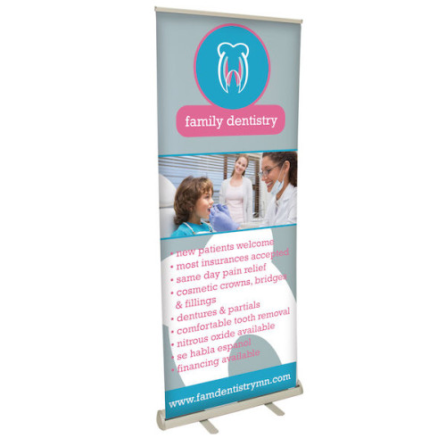 Value Retractor Kit (Polypropylene Media)