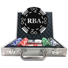 Custom Poker Chip Sets