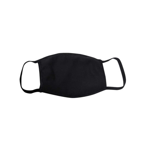 Custom Logo Value Reusable Face Masks - Design