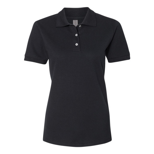 Women's Golf Polo - Customized