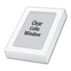 Blank White Box  + $0.20 