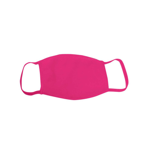 Custom Logo Value Reusable Face Masks - Design