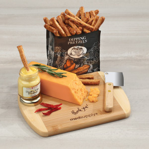 Classic Combination Charcuterie Platter Classic Combination Charcuterie Platter