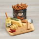 Classic Combination Charcuterie Platter