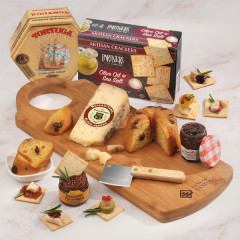 Custom Charcuterie Gift Sets