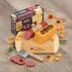 A Taste of Wisconsin Charcuterie Platter