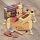 A Taste of Wisconsin Charcuterie Platter