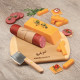 Wisconsin Favorites Charcuterie Platter Wisconsin Favorites Charcuterie Platter