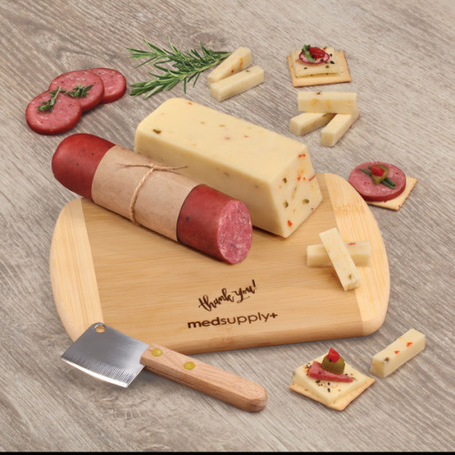 Wisconsin Favorites Charcuterie Platter Wisconsin Favorites Charcuterie Platter