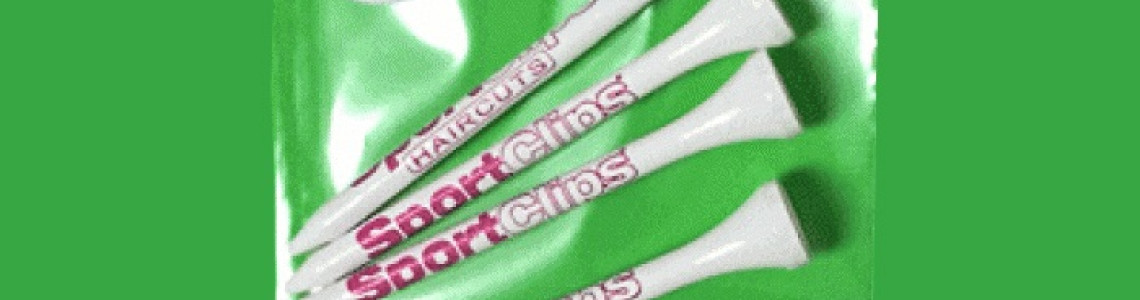 Personalized Golf Tees Personalized Golf Tees