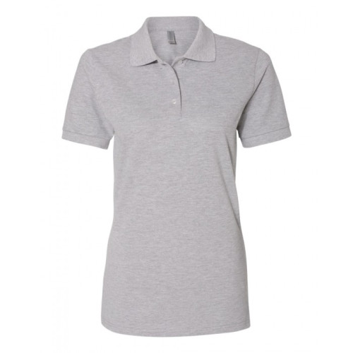 Women's Golf Polo - Customized