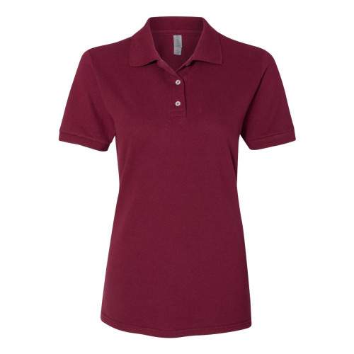 Women's Golf Polo - Customized