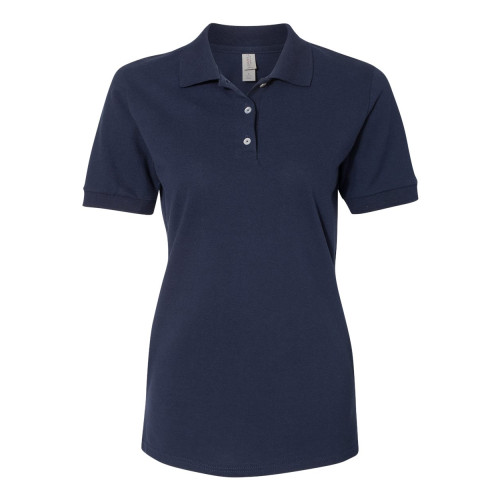 Women's Golf Polo - Customized