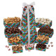 Nine Tier Presidential Custom Logo Treat Tower