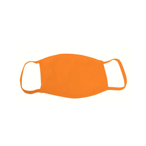 Custom Logo Value Reusable Face Masks - Design