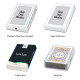 Casino Quality Custom Playing Cards - 25 Deck Minimum