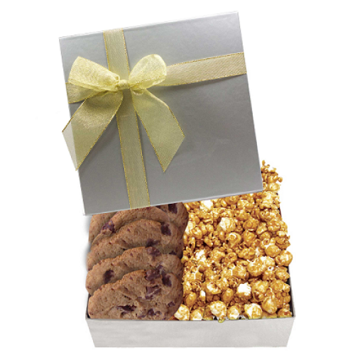 The Chairman Treat Gift Box