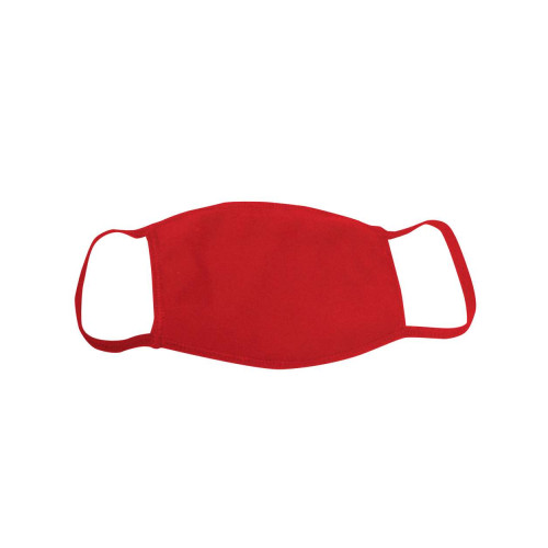 Custom Logo Value Reusable Face Masks - Design