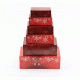 Premium Six Tier Custom Logo Treat Tower Premium Six Tier Custom Logo Treat Tower