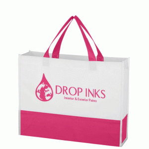 Prism Non-Woven Tote Bag