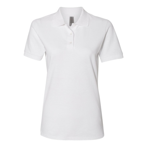 Women's Golf Polo - Customized