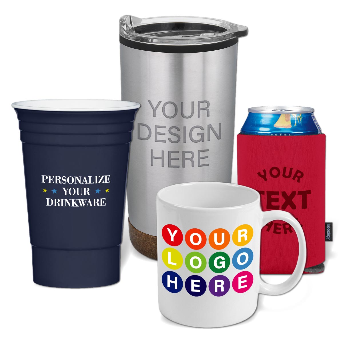 Drinkware