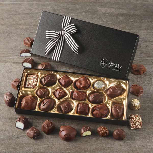Custom Chocolate